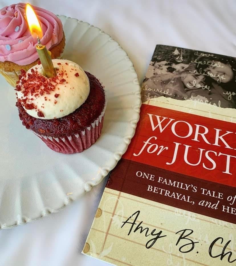 Having A Weird Mom Builds Character | Amy B. Chesler