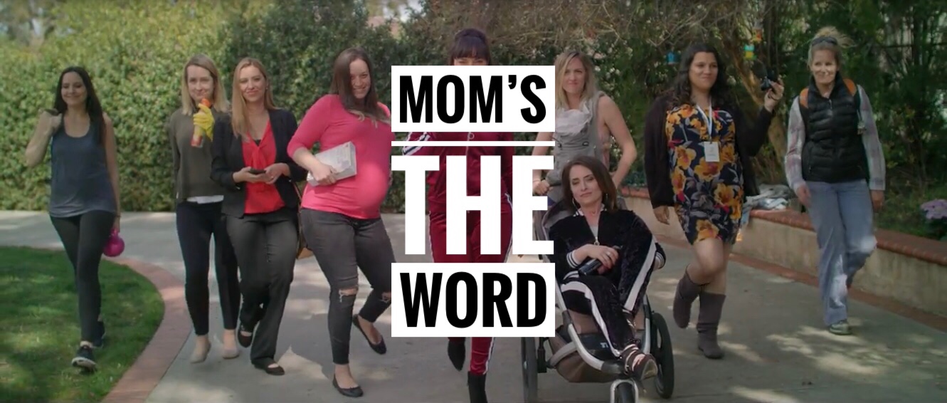 Mom’s the Word