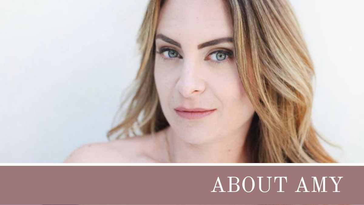 About Amy | Amy B. Chesler
