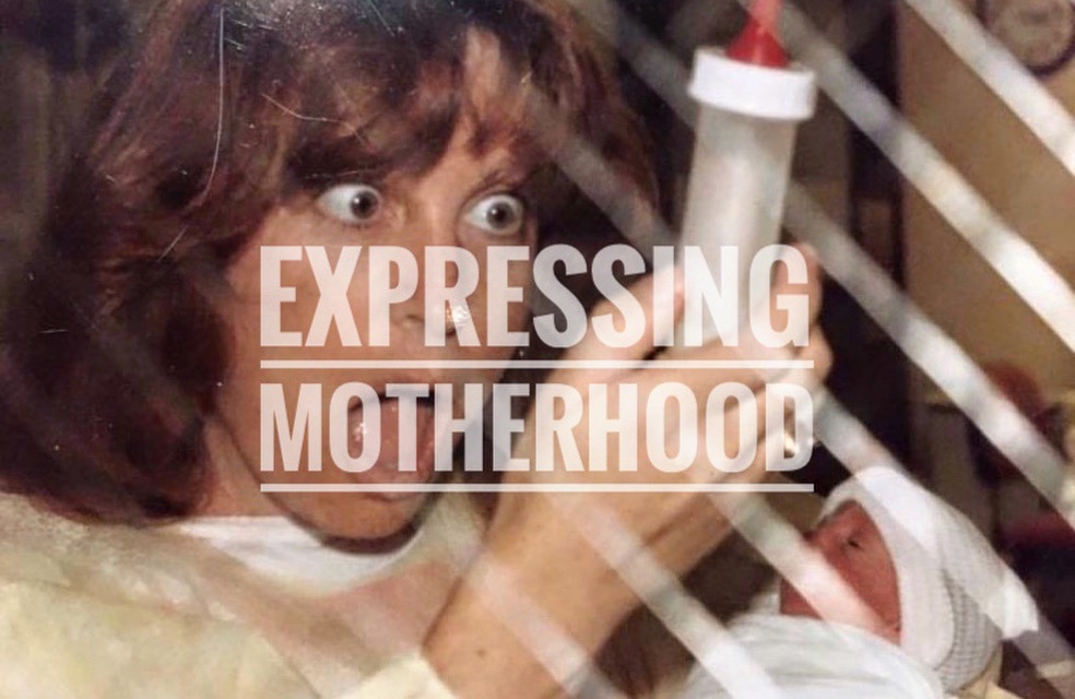 Expressing Motherhood